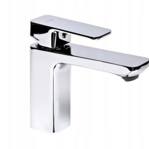 Valvex Remo Eco umywalkowa chrom