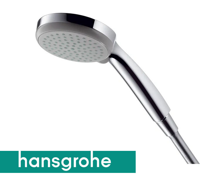 Słuchawka prysznicowa Hansgrohe Croma