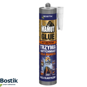 Klej montażowy Mamut Glue 290ml