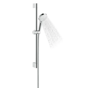 Zestaw prysznicowy natynkowy Hansgrohe Crometta 26532400