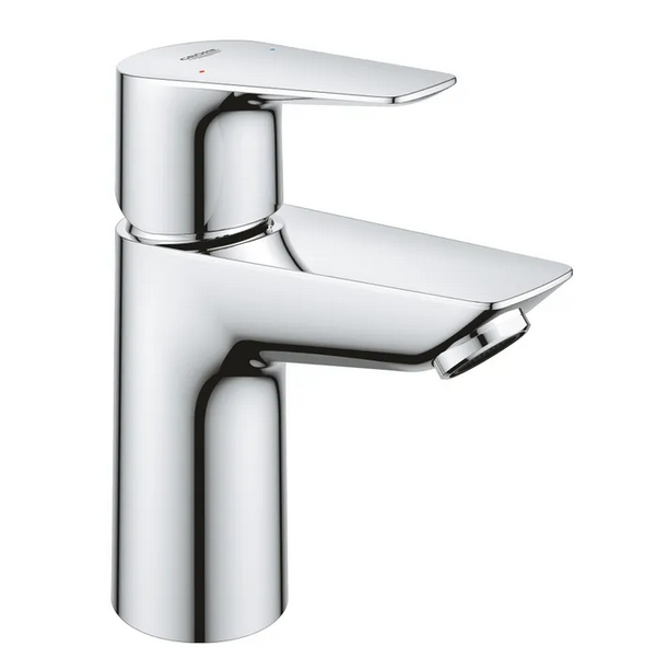 Bateria umywalkowa Grohe Start Edge chrom