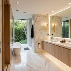 Read more about the article Geberit czy Grohe – który stelaż wybrać?